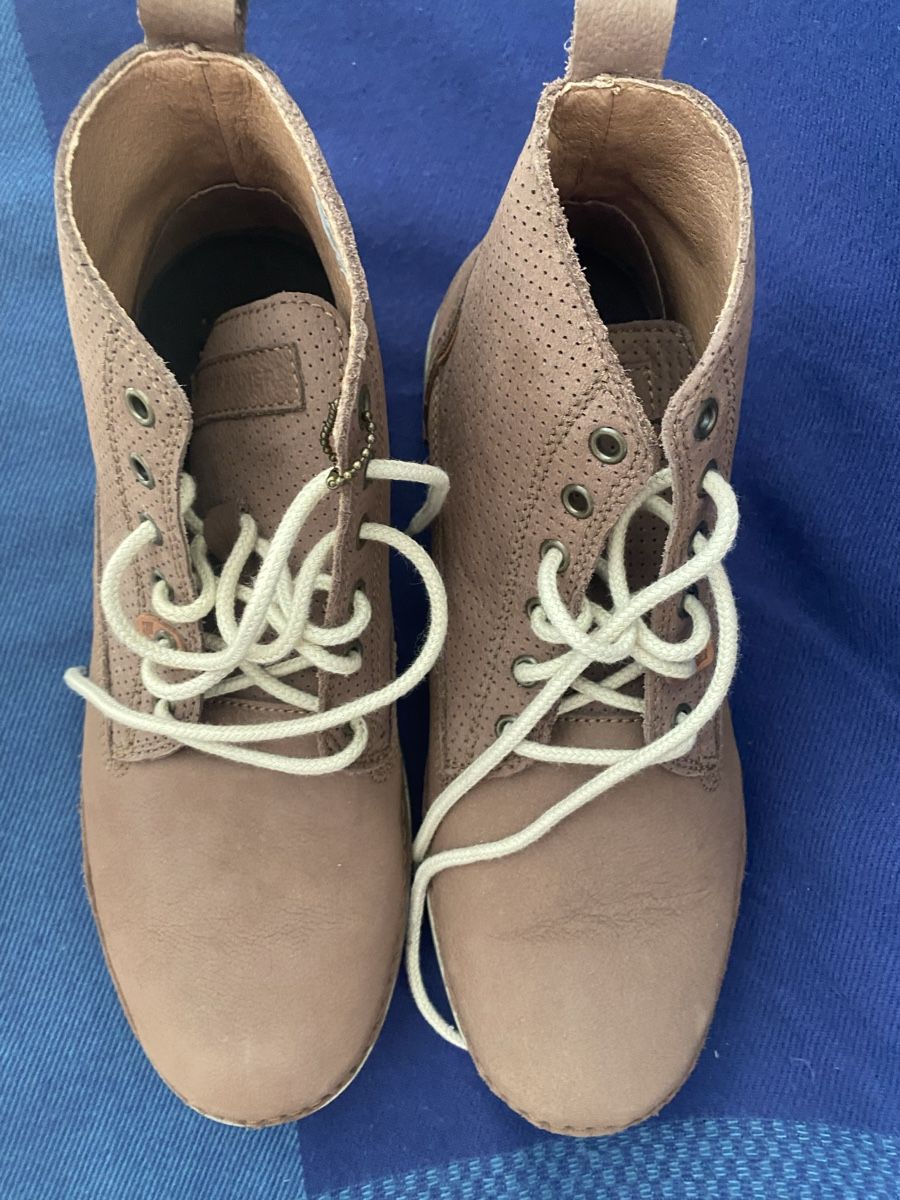 Herrenschuhe: Weinbrenner Boots – Neu (gemäss Beschreibung) aus Opfikon von Luis144 4