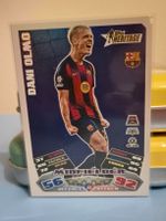 Carte Topps Match Attax 2022-2023 - Dani Olmo RARE!