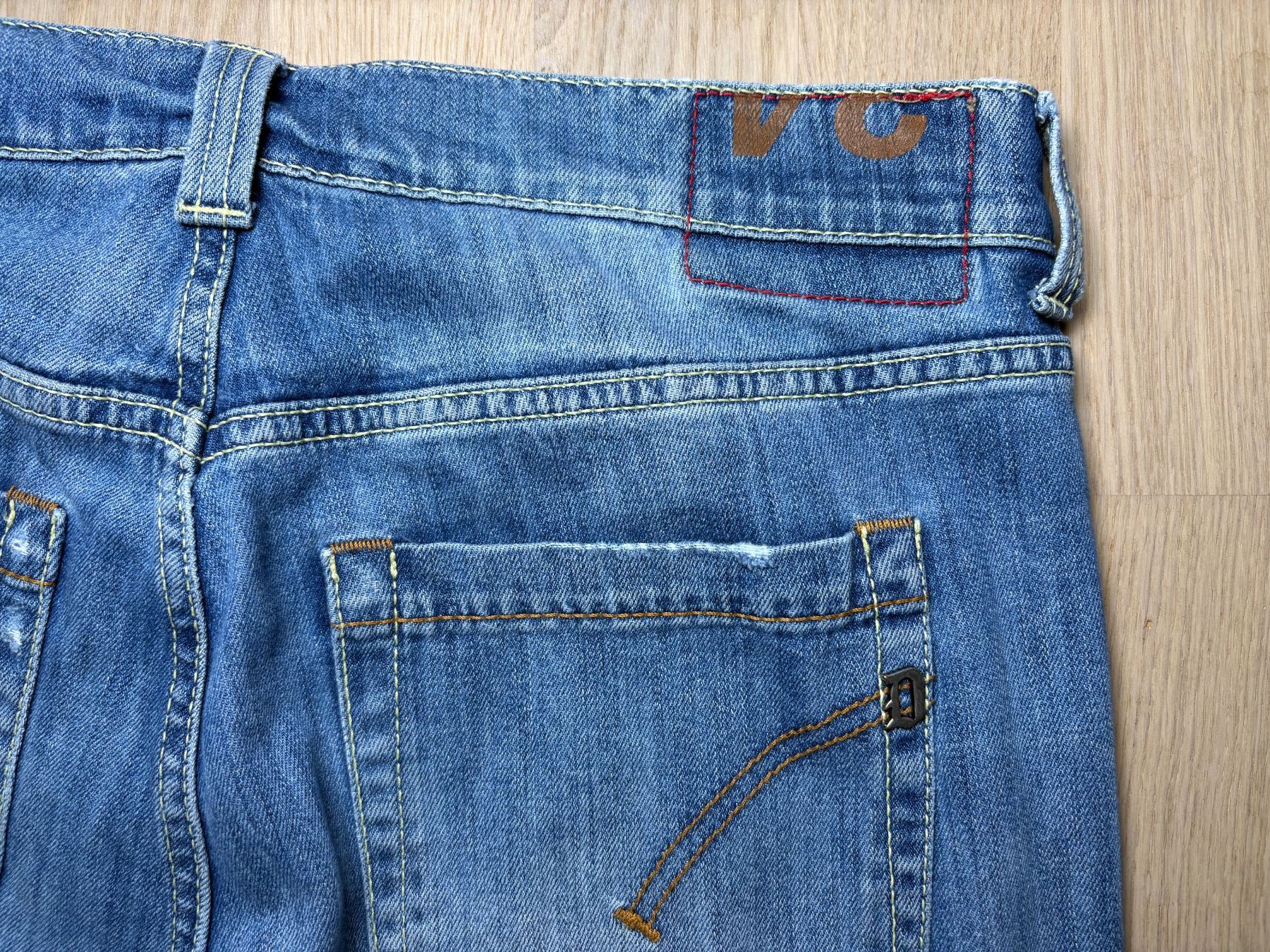 Dondup Jeans: Dondup Jeans – Usato da Elgg venduto da Jo_Naj 2