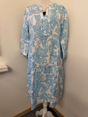 Sommerkleid von Street One Grösse 34