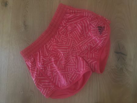 Shorts Addidas Mädchen Y9-Y10