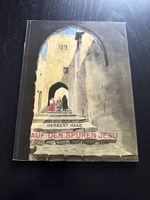 Auf den Spuren Jesu