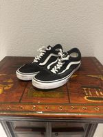 Vans Old Skool Sneakers Grösse 45