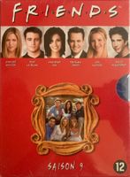 FRIENDS (SAISON 9 - 1 à 23 EPISODES)