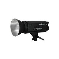 BS Walimex CY-600 Occasion Blitzgerät