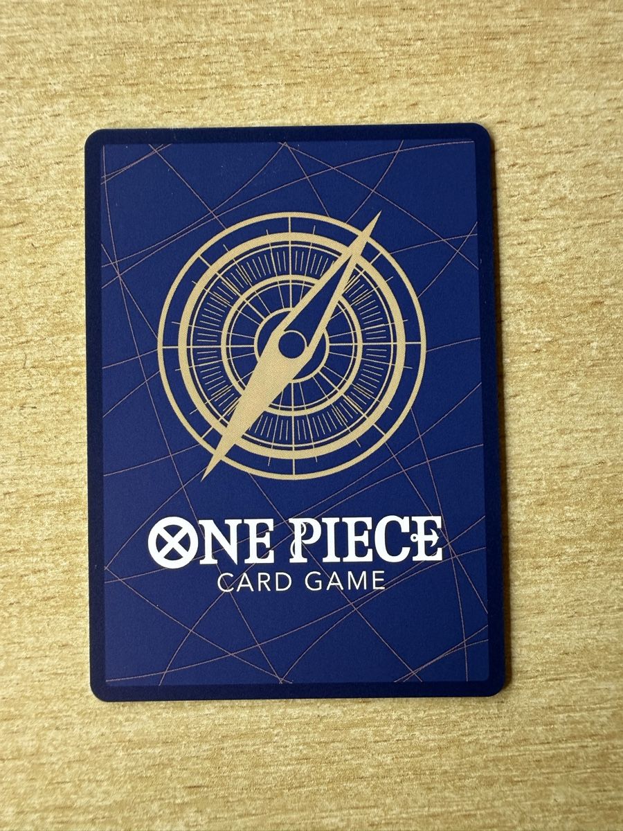 Bandai Carte collezionabili: Enel - OP15-060 - Top Zustand!! – Nuovo (secondo la descrizione) da Russikon venduto da fla_9nw2 7