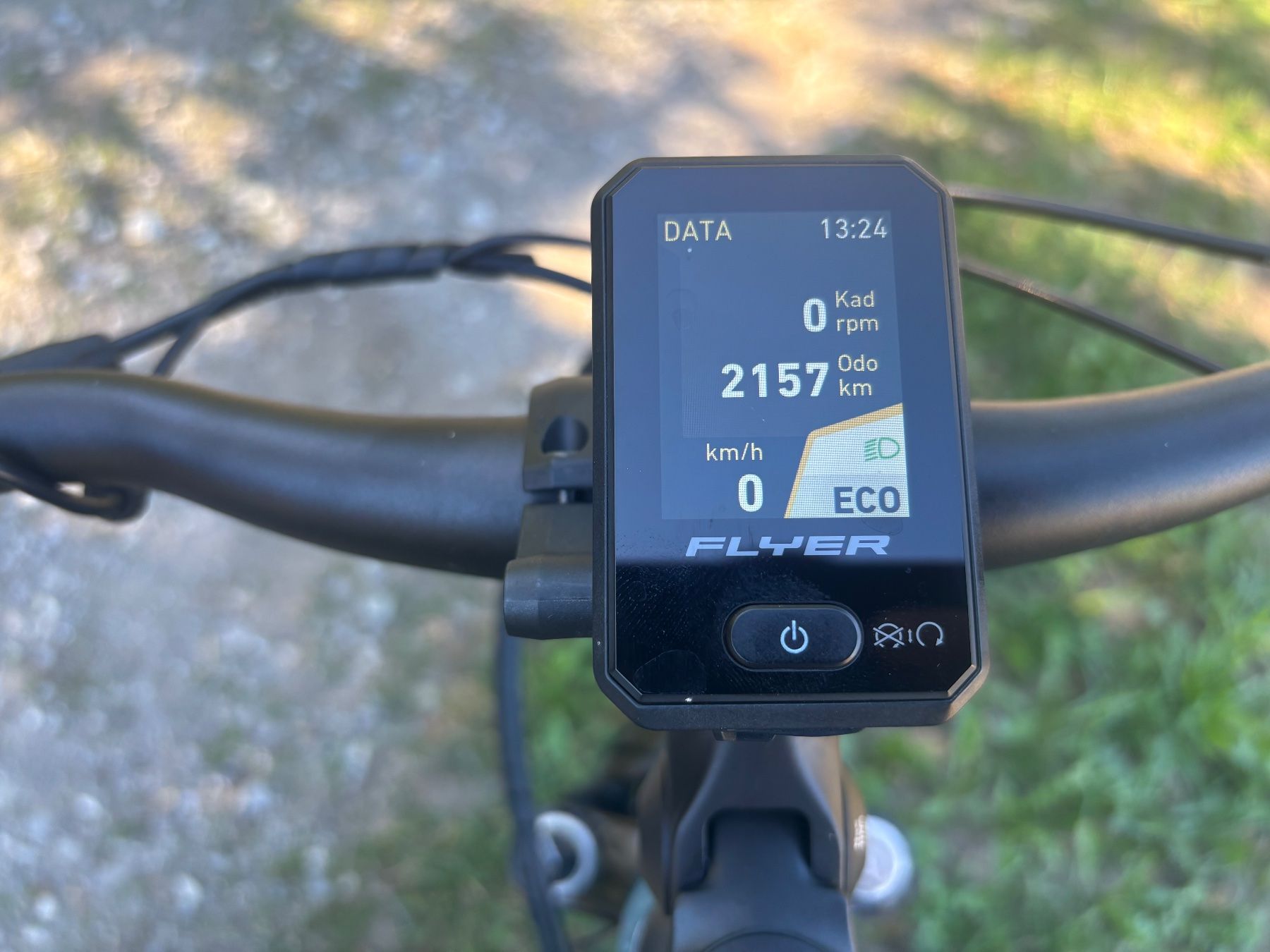 Vélos: Flyer upstreet – D'occasion à kleindietwil par Mauzi2016 2