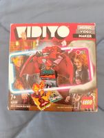 LEGO Vidiyo 43109 Metal Dragon BeatBox - New
