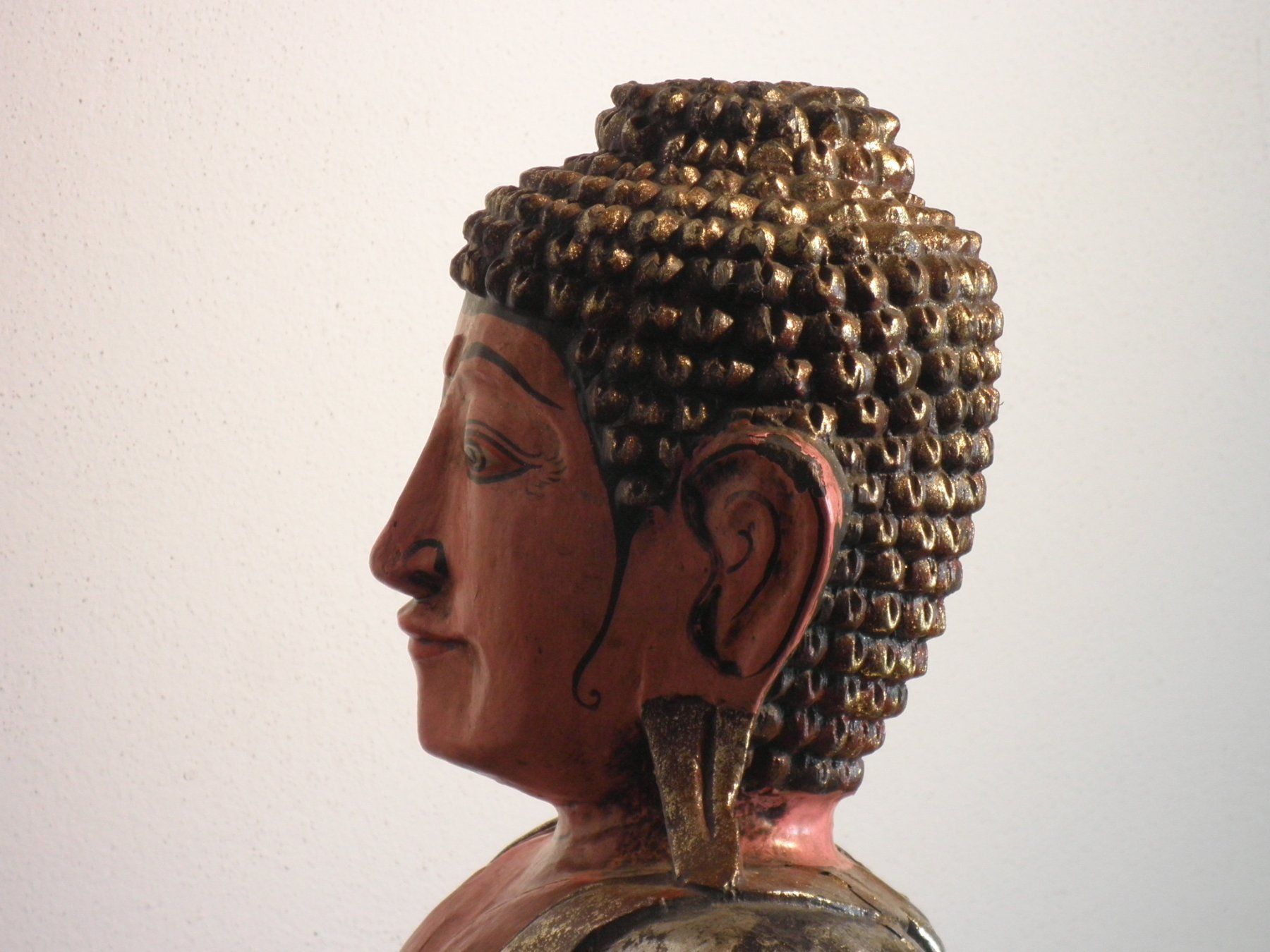 Skulpturen & Statuen: Buddha aus Myanmar (Burma) – Gebraucht aus Rocourt von Vijay02 6