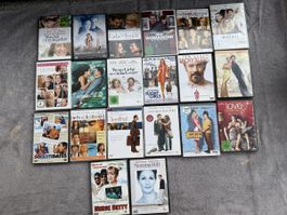 DVD Collection: Comedy Romance 