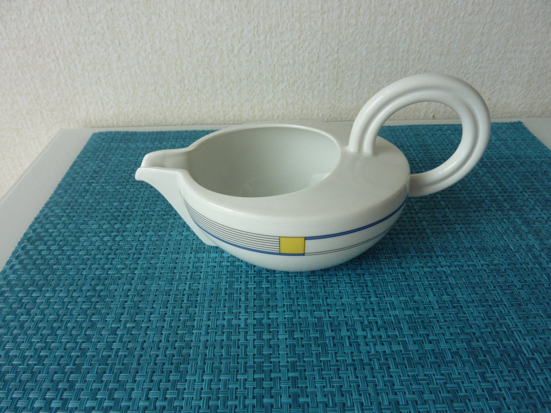 Rosenthal Geschirrsets: Rosenthal Cupola Saucière – Neu (gemäss Beschreibung) aus Abtwil SG von Transrotor5 3