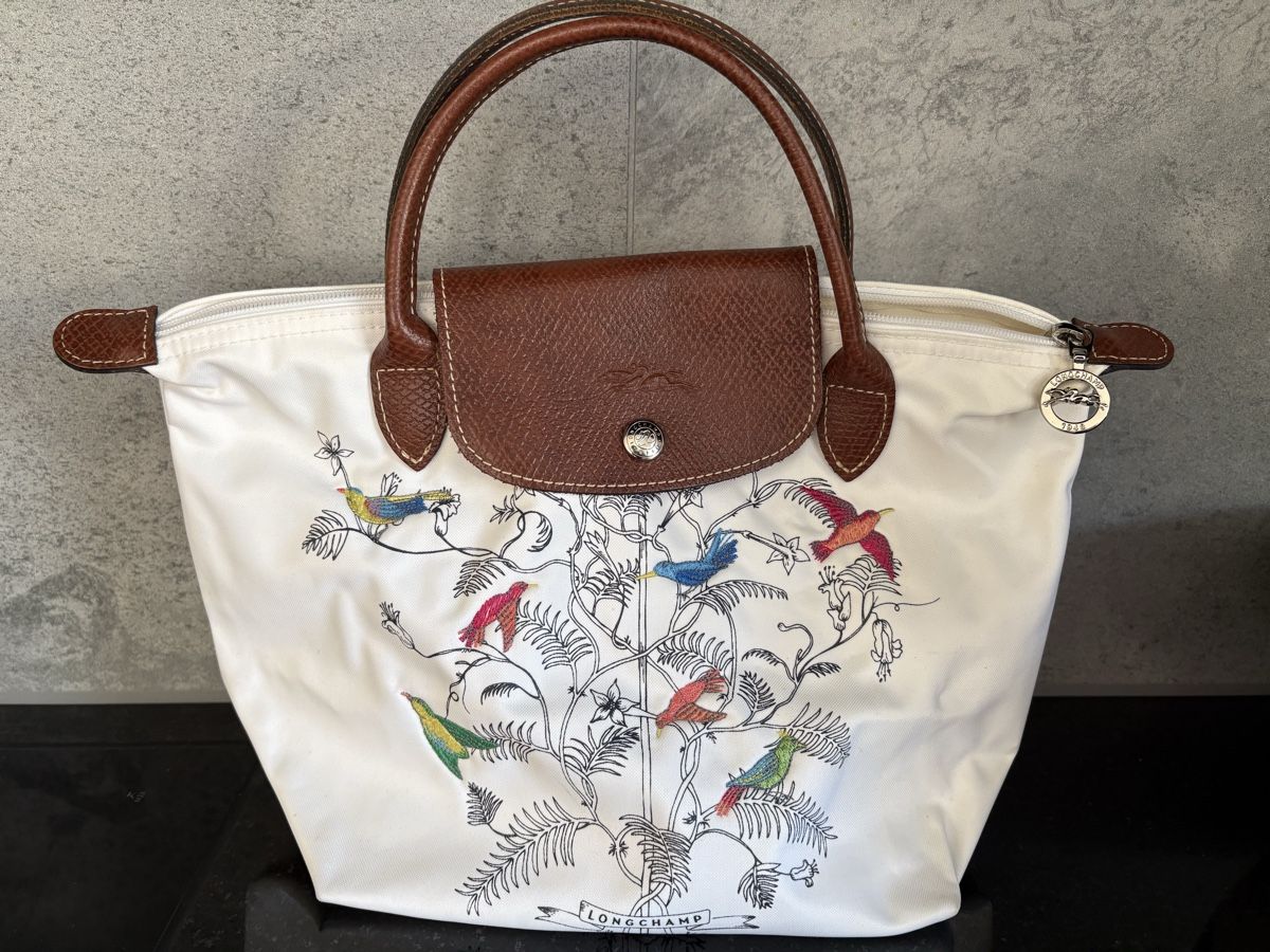 Longchamp Taschen für Damen: Longchamp  – Neu (gemäss Beschreibung) aus Flamatt von mar_tp2j