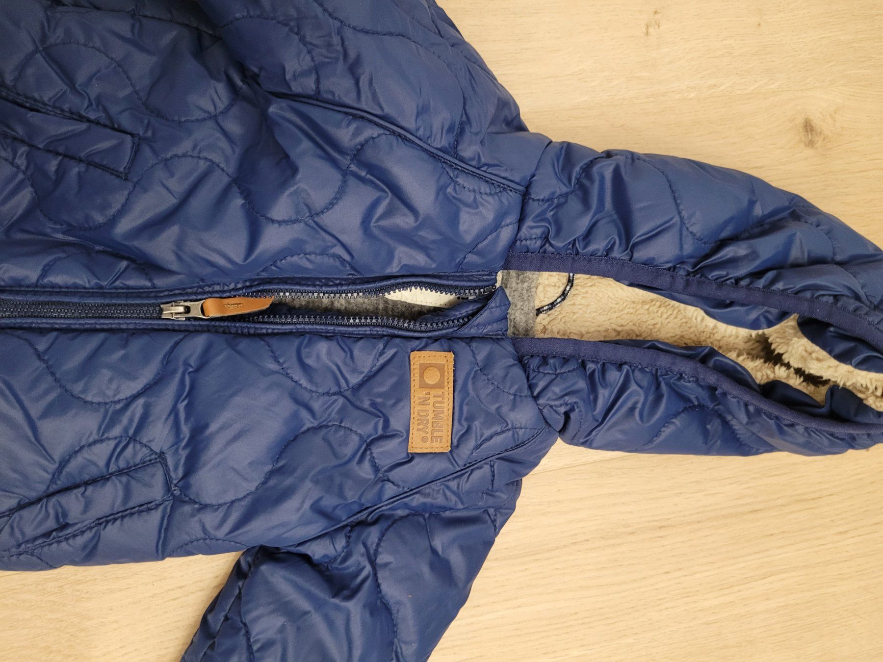 Giacche & Cappotti: Tolle Jacke Grösse 68 – Usato da Lupsingen venduto da sta_wgg5 2