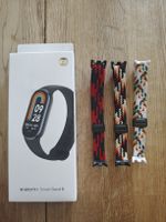 Uhrenbänder für Xiaomi Smart Band 8