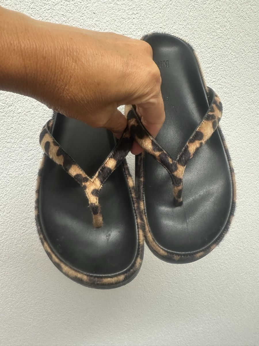 H&M Scarpe da donna: Sandalen Gr. 39 - neu – Nuovo (secondo la descrizione) da Diepoldsau venduto da Soleil0425 2