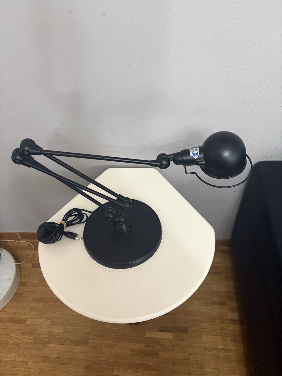 Lampen: Jolie lampe articulée  – Gebraucht aus petit lancy von FerreiraLuis 2