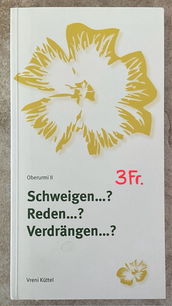 Libri: Oberurmi Teil 2 – Usato da Vitznau venduto da stelli8030