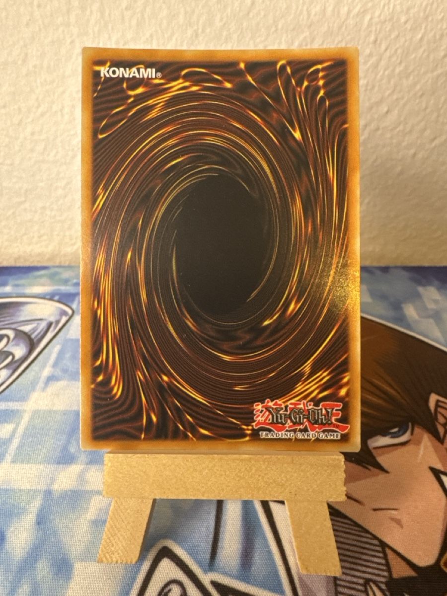 Yu-Gi-Oh! Mirror Force / YGLD / Ultra rare 🇺🇸 (Gebraucht) in ...