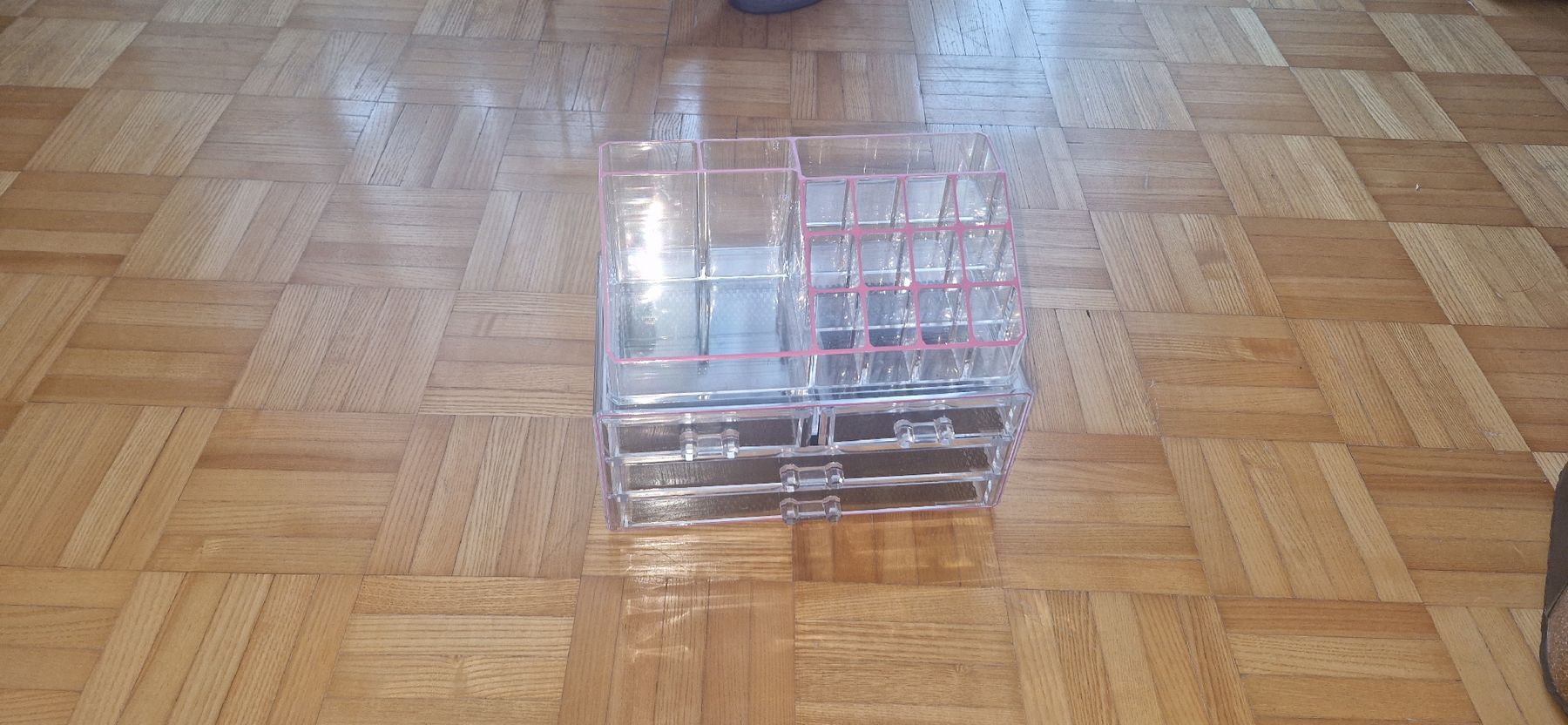 Recipients et similaires:   Make Up Organizer  – D'occasion à Amriswil par Ster_nli88