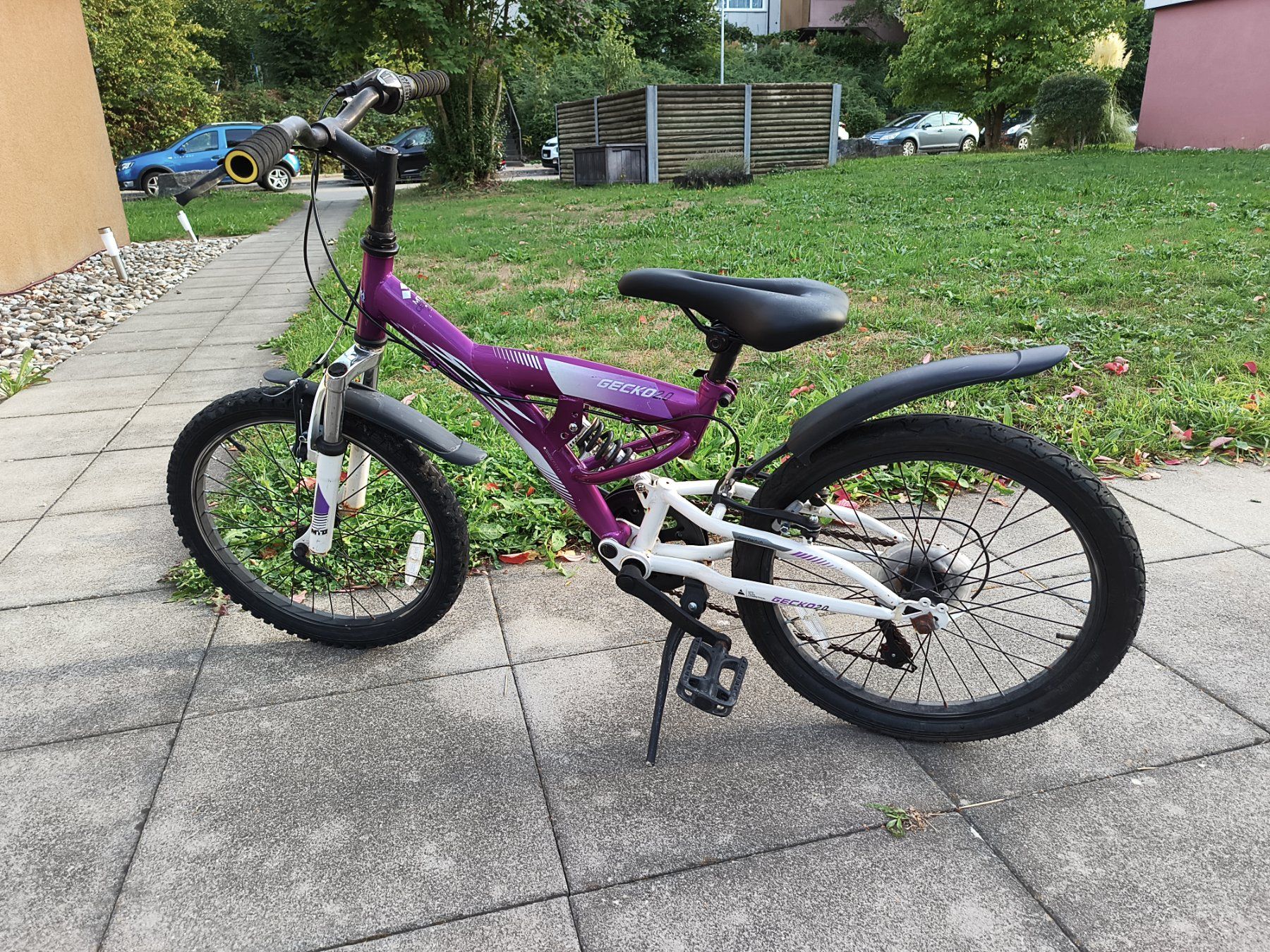 Biciclette: kinderfardad – Usato da Olten venduto da Fery1