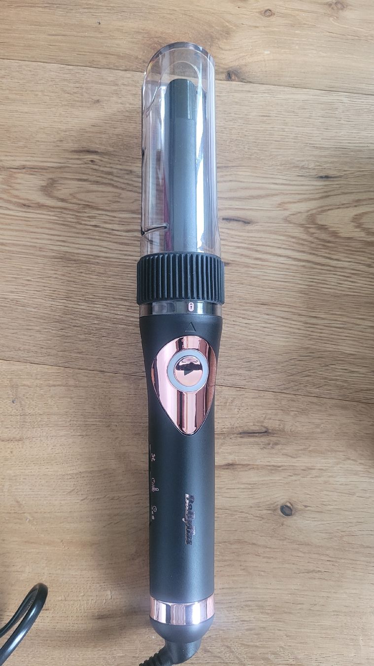 BaByliss Piastre & Arricciacapelli: BaByliss Curl Secret Lite - NEU – Nuovo (secondo la descrizione) da Linthal venduto da Mhexli