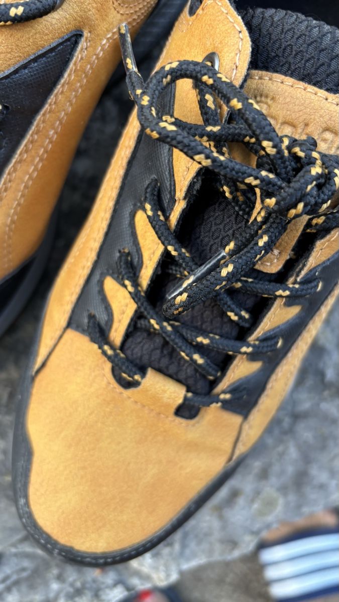 Scarpe da uomo: Wanderschuh – Usato da Balsthal venduto da wasserente 3