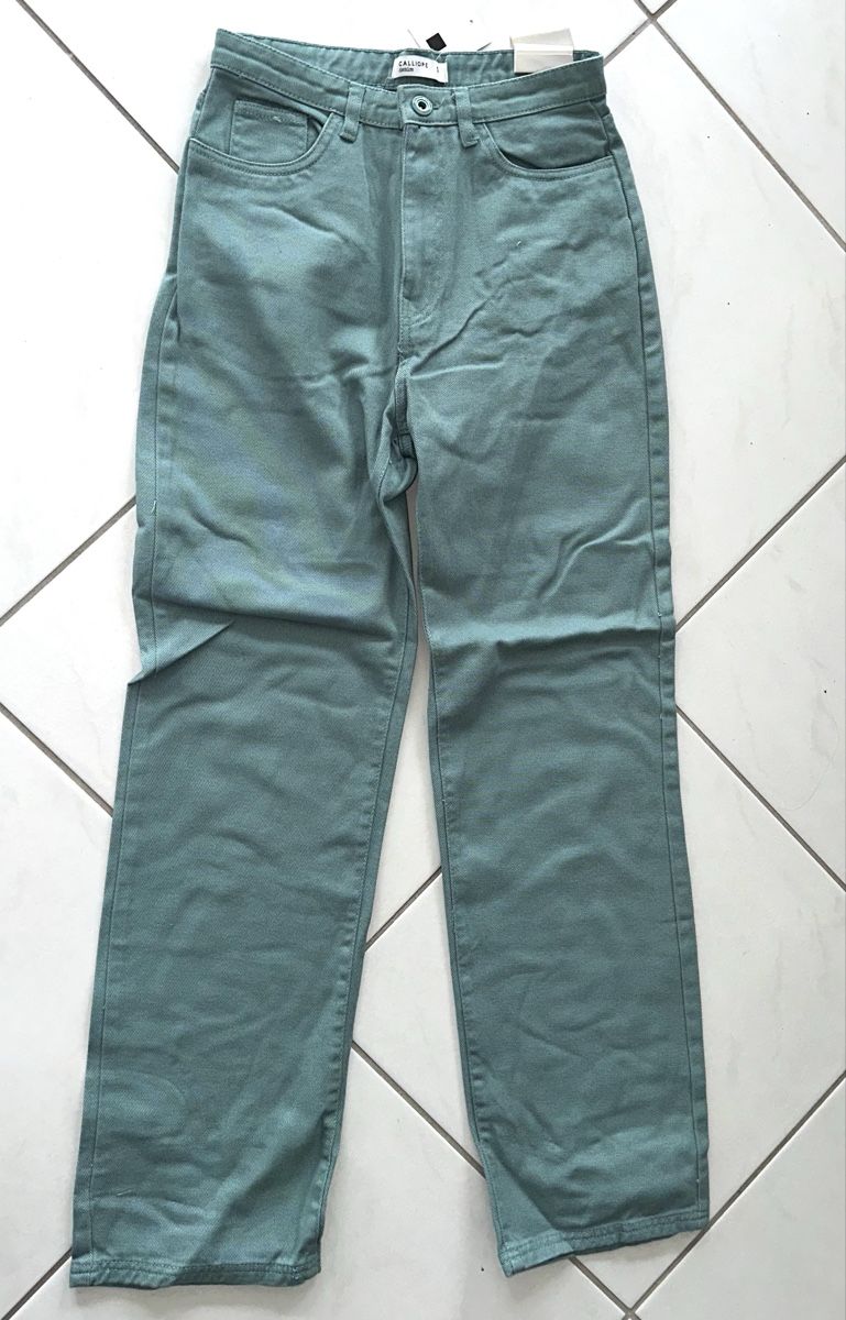 Jeans: CALLIOPE JEANS GR. S NEU – Nuovo e nell'imballaggio originale da Unteraegeri venduto da MH203