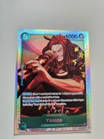 One Piece Yasopp OP17-031