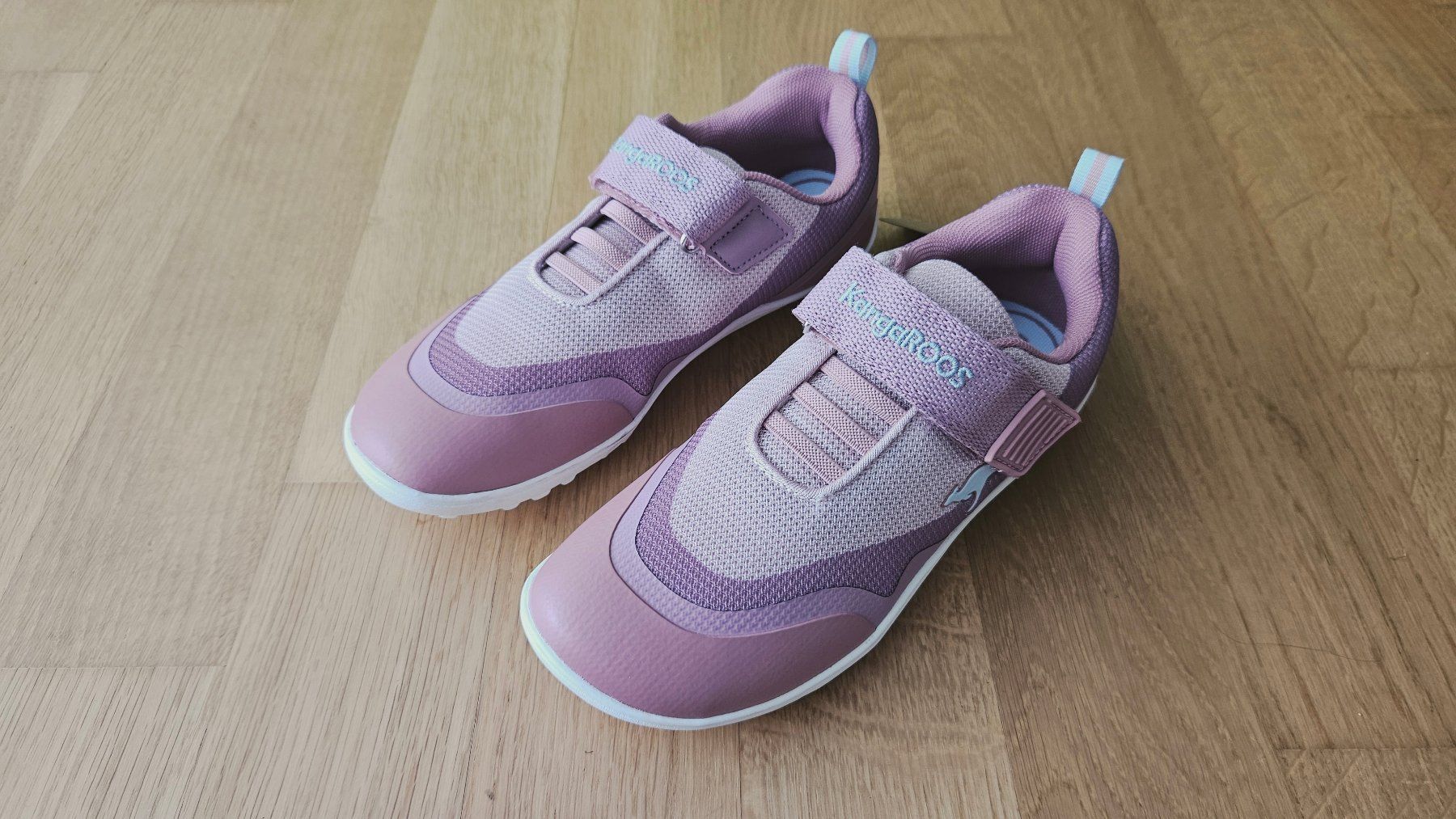 Scarpe per ragazze: NEU KangaROOS Baremote Barfussschuhe 35 – Nuovo (secondo la descrizione) da Gossau SG venduto da dolores_x