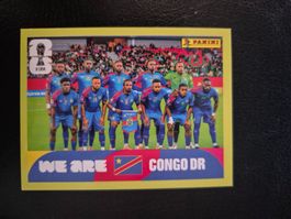 Panini WM 26 COD 13