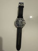 Montre Diesel Mega Chief pour homme