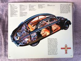 Tatra Oldtimer classic