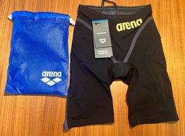 Neu ARENA Powerskin Carbon-Core FX Jammer -Grösse D 1