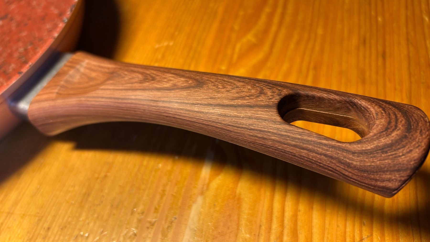 Padelle: Bratpfannen Livington Copper&Stone – Usato da Amden venduto da Songbird7 2