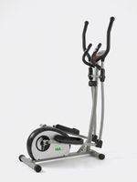 Crosstrainer HEA Sport silber/grau funktionstüchtig