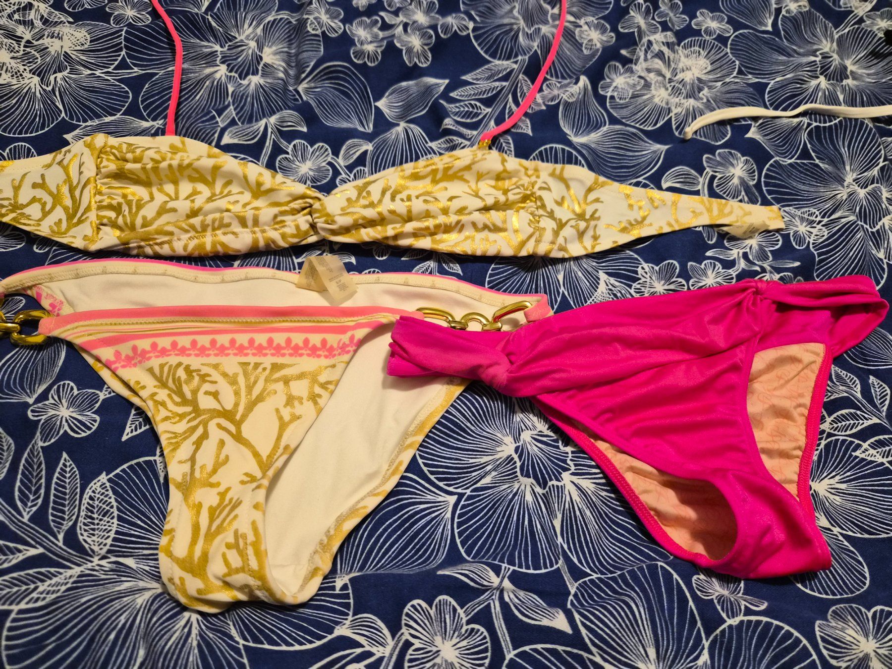 Costumi da bagno & Bikini: Bikini victoria secret – Nuovo (secondo la descrizione) da Dietikon venduto da Eleda 1