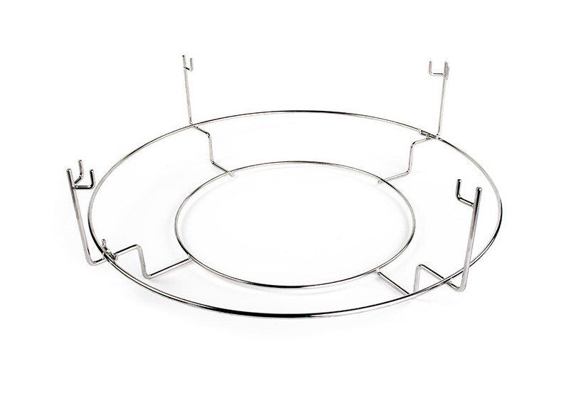 Griglie: YAKINIKU Multilevelerhöhung zu Kamado 19" LARGE – Nuovo e nell'imballaggio originale da Kägiswil venduto da nick333