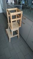 Lernturm Holz