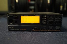 Roland Sound Canvas SC88 Pro GM Sound Module