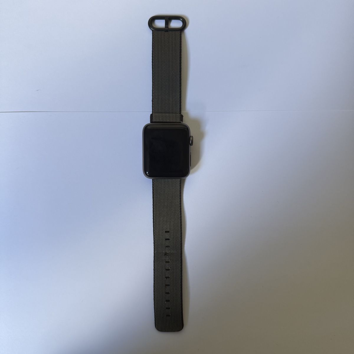 Apple Smartwatch: Apple Watch Series – Gebraucht aus Vésenaz von RMShop