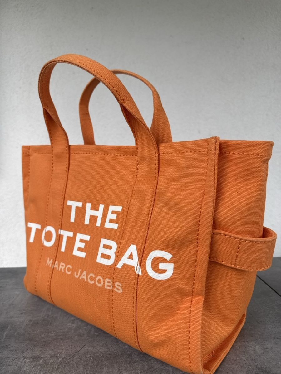 Marc Jacobs Sacs femmes: Marc Jacobs Tote Bag Orange – D'occasion à Glattfelden par Chloe93 1