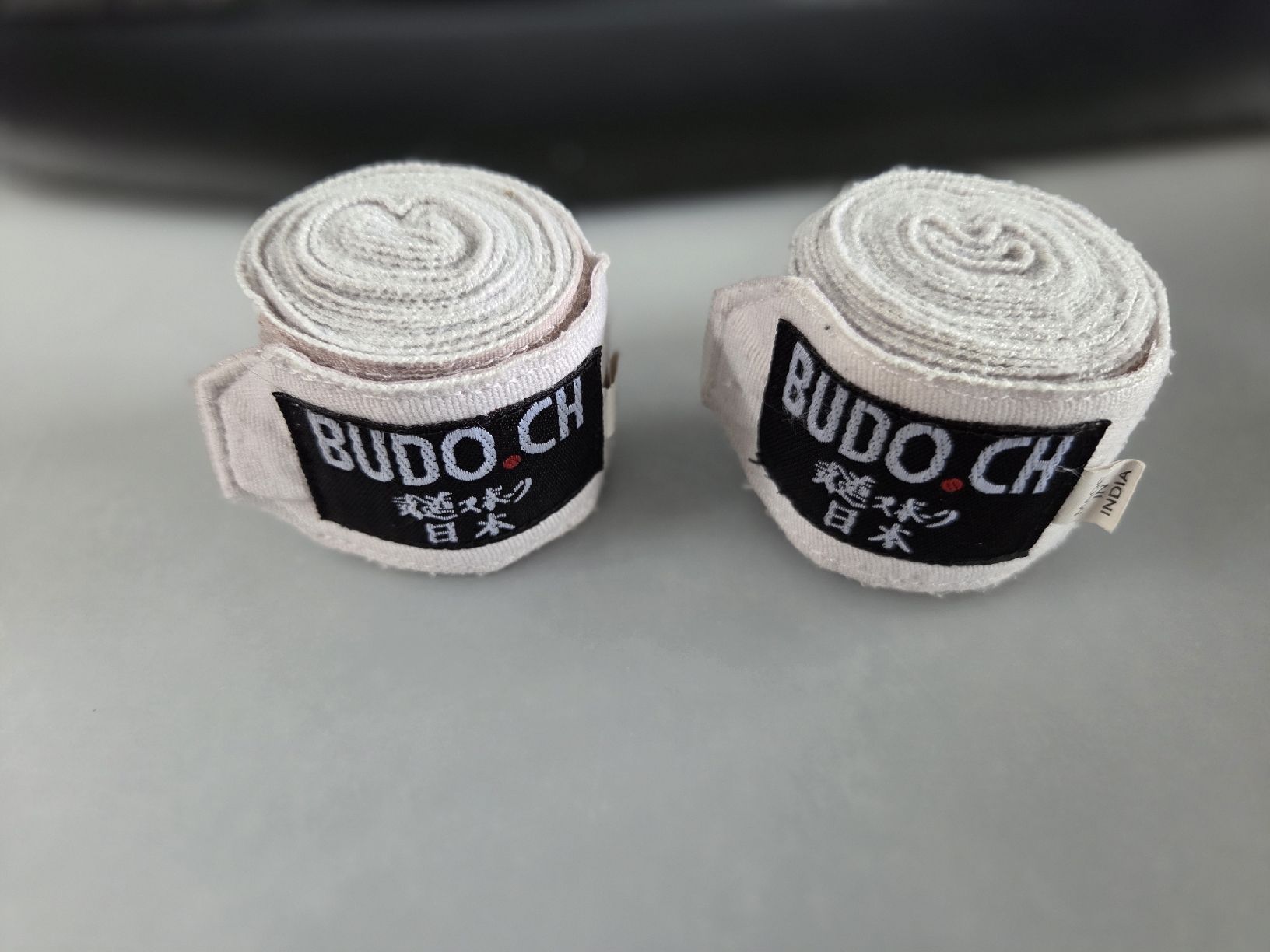 Sacchi da boxe: Budo Bandagen – Usato da Lostorf venduto da _Venus_
