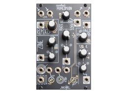 Make Noise Mimeophon -  Music Synthesizer Module