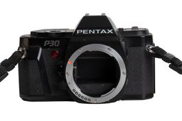 Pentax P30 Kamera P-30