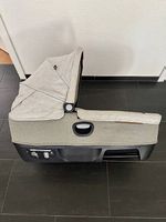 Joie Calmi R129 Oyster Babyschale
