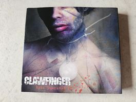 Clawfinger  -  Hate Yourself With Style / CD + DVD