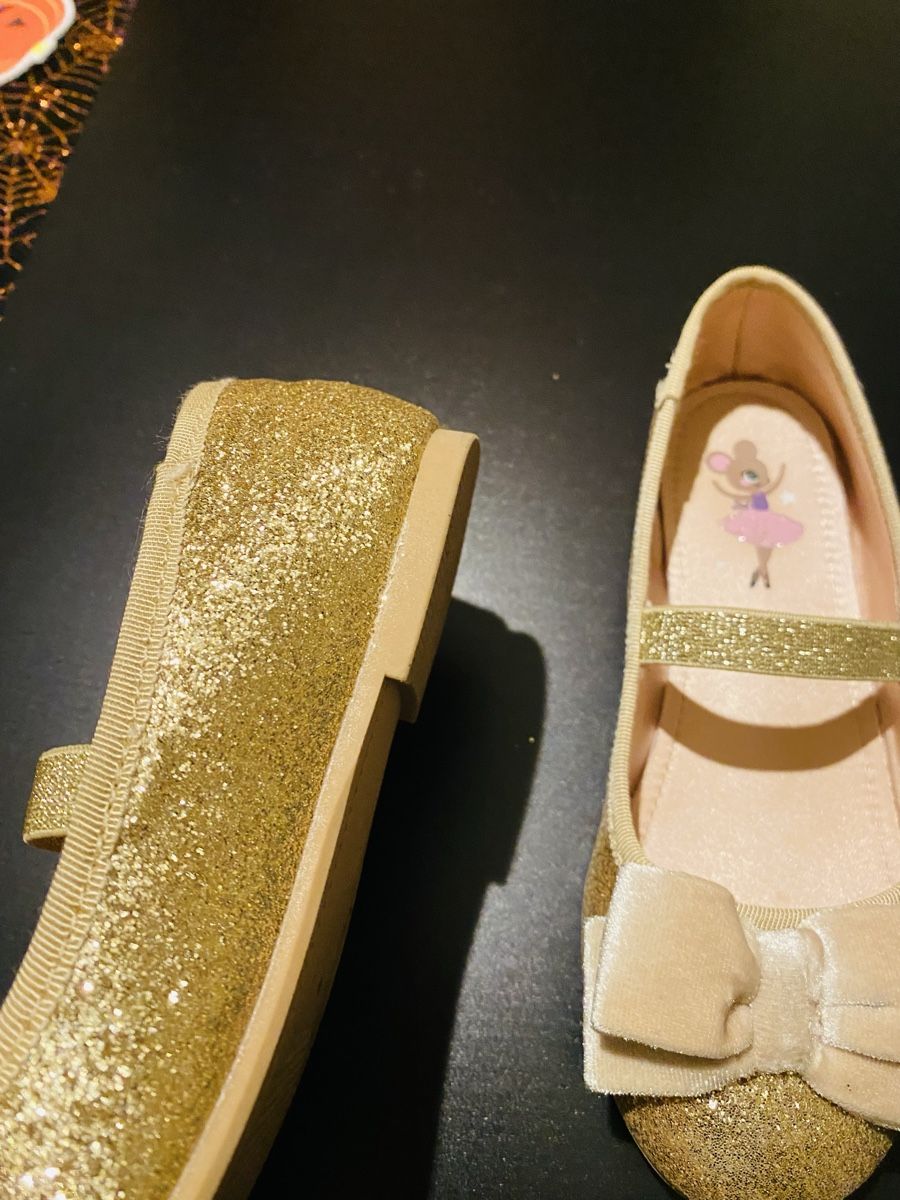 H&M Scarpe per ragazze: Ballerina – Nuovo (secondo la descrizione) da Steffisburg venduto da TelmaG 1