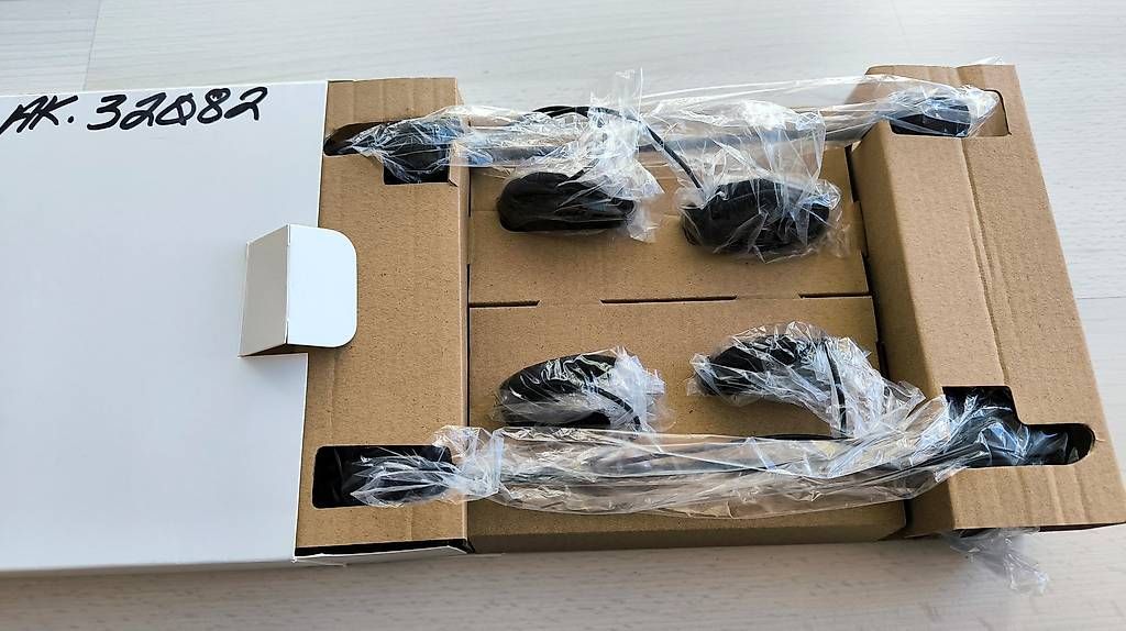 Harley-Davidson Kopfhörer: Intercom Headset, casque, Ecouteurs Harley-Davidson neuf – Gebraucht aus Chamoson von Hobicarvan 1