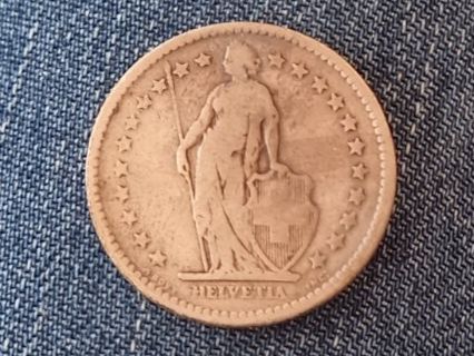 Tutti le monete: 2 FR 1886 – Usato da Bure venduto da chap981 1