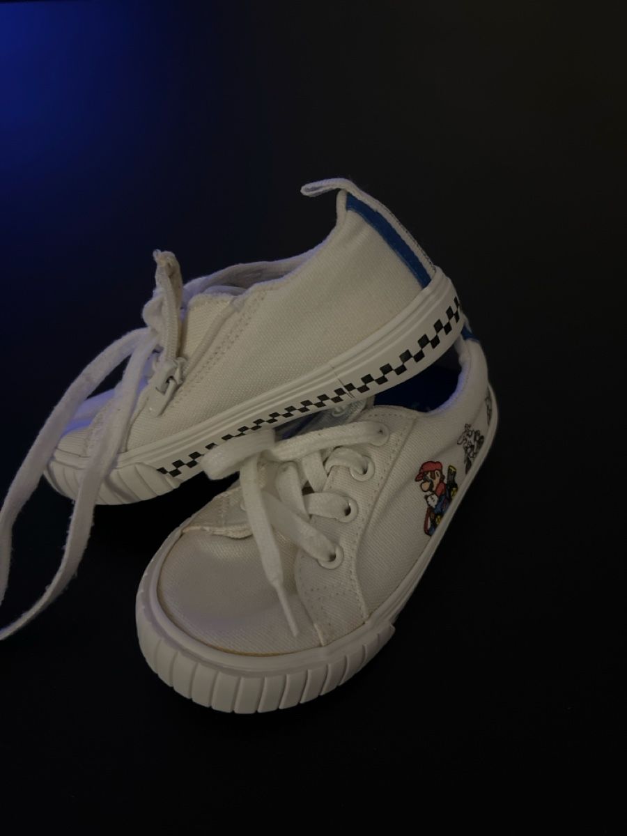 Scarpe per ragazzi: 4x Kinderschuhe Gr. 23 – Usato da Adliswil venduto da sch_pl69 3